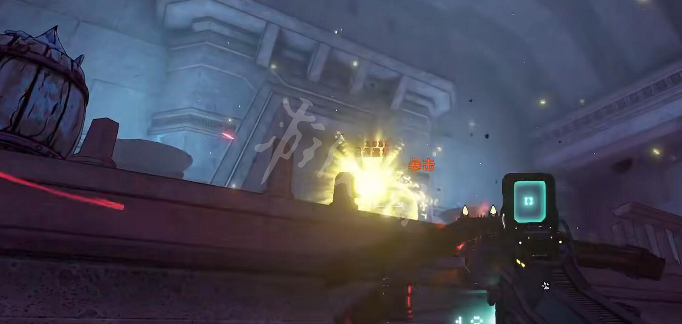 《小蒂娜的奇幻樂園》隱藏Boss沙之守護者怎麽打 沙之守護者打法