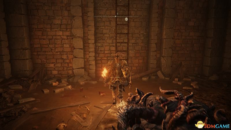 《艾爾登法環》王城羅德爾攻略地圖指引 王城下水道走法攻略 《艾爾登法環》王城羅德爾攻略地圖指引 王城下水道走法攻略