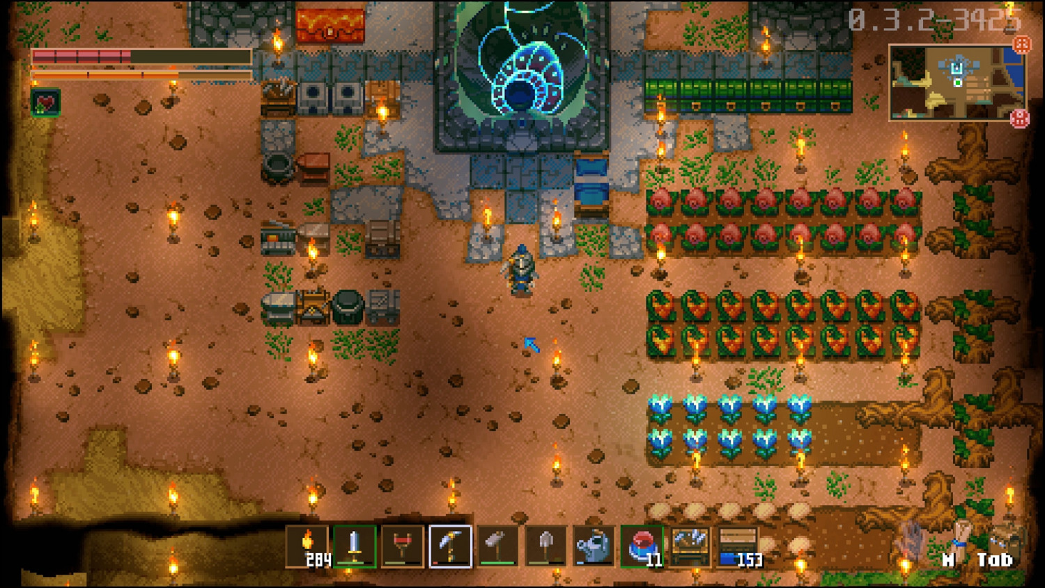 《核心守護者》3月30日更新內容有什麽？0.3.3更新內容一覽