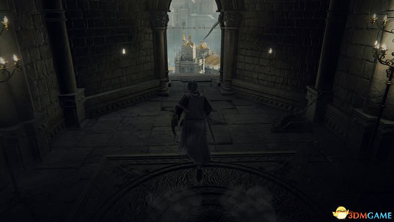 《艾爾登法環》王城羅德爾攻略地圖指引 王城下水道走法攻略 《艾爾登法環》王城羅德爾攻略地圖指引 王城下水道走法攻略