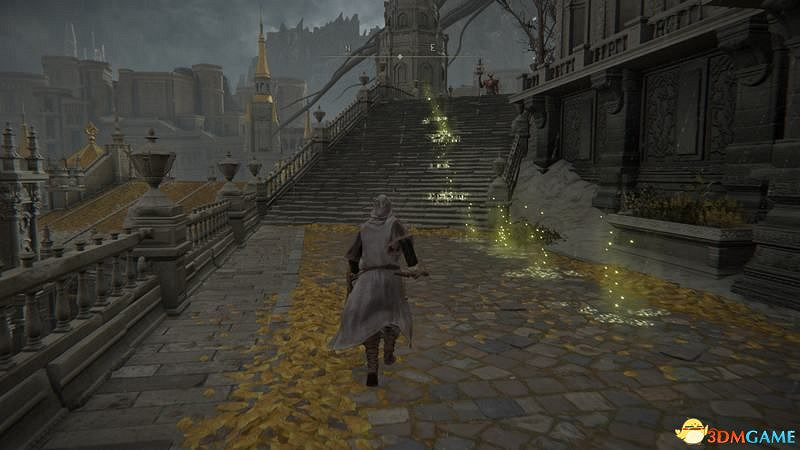 《艾爾登法環》王城羅德爾攻略地圖指引 王城下水道走法攻略 《艾爾登法環》王城羅德爾攻略地圖指引 王城下水道走法攻略