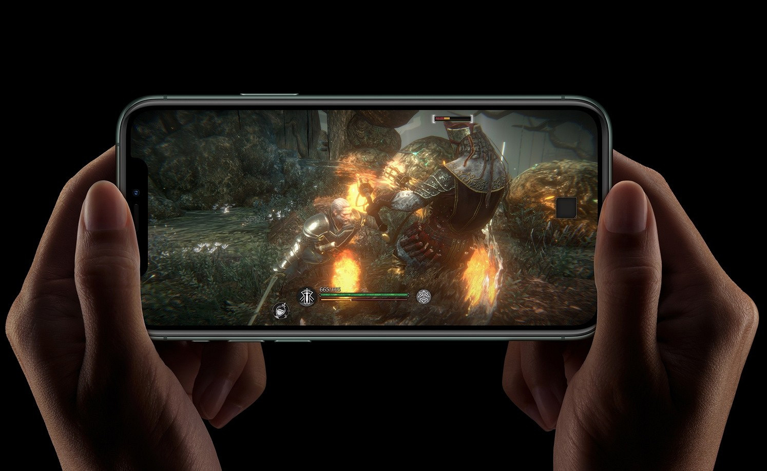 爆料:蘋果正開發新遊戲主機!將來有可能推出平台獨占遊戲 爆料:蘋果正開發新遊戲主機!將來有可能推出平台獨占遊戲