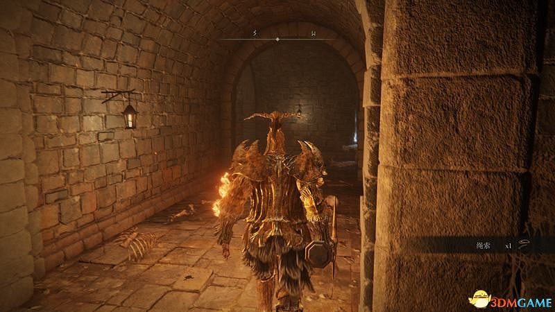 《艾爾登法環》王城羅德爾攻略地圖指引 王城下水道走法攻略 《艾爾登法環》王城羅德爾攻略地圖指引 王城下水道走法攻略