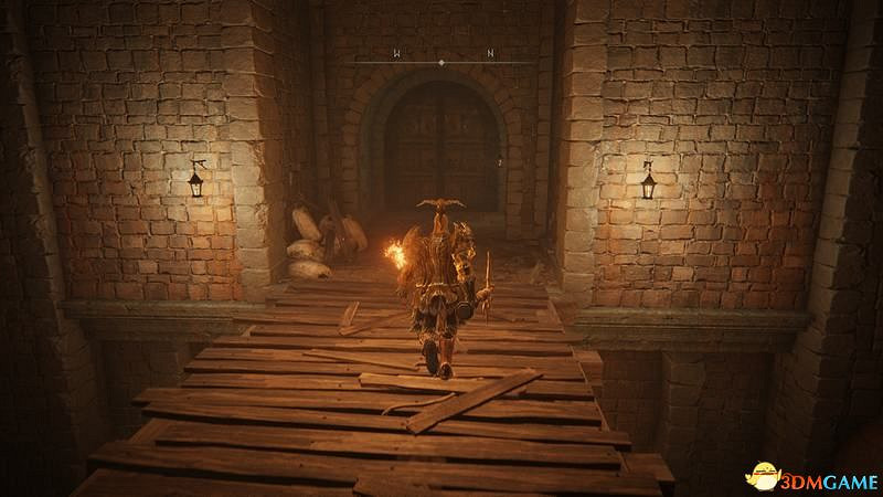 《艾爾登法環》王城羅德爾攻略地圖指引 王城下水道走法攻略 《艾爾登法環》王城羅德爾攻略地圖指引 王城下水道走法攻略