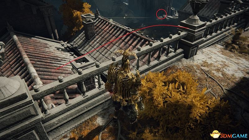 《艾爾登法環》王城羅德爾攻略地圖指引 王城下水道走法攻略 《艾爾登法環》王城羅德爾攻略地圖指引 王城下水道走法攻略