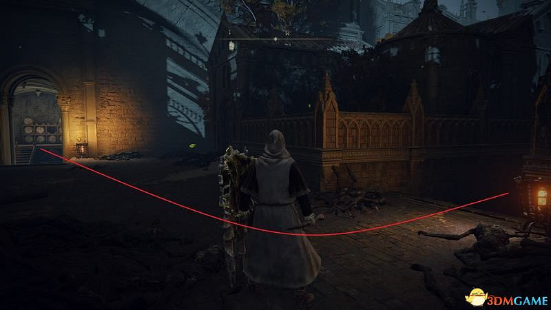 《艾爾登法環》王城羅德爾攻略地圖指引 王城下水道走法攻略 《艾爾登法環》王城羅德爾攻略地圖指引 王城下水道走法攻略