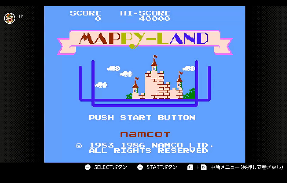 重溫經典紅白機老遊戲 SFC/FC會員免費遊戲庫今日更新