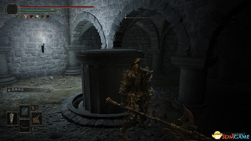 《艾爾登法環》王城羅德爾攻略地圖指引 王城下水道走法攻略 《艾爾登法環》王城羅德爾攻略地圖指引 王城下水道走法攻略