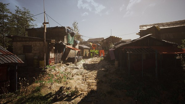 末日生存遊戲《Dead Man´s Diary》現於Steam發售 支援中文