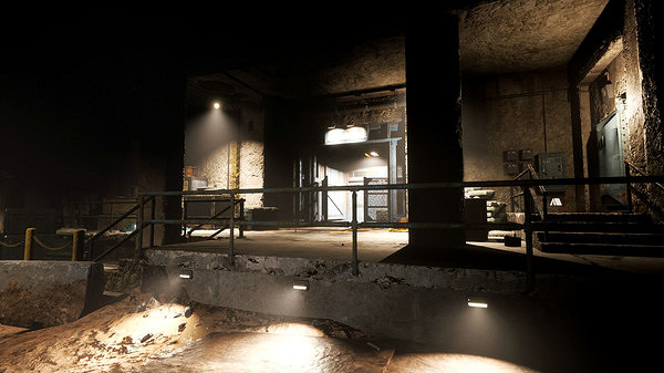 末日生存遊戲《Dead Man´s Diary》現於Steam發售 支援中文