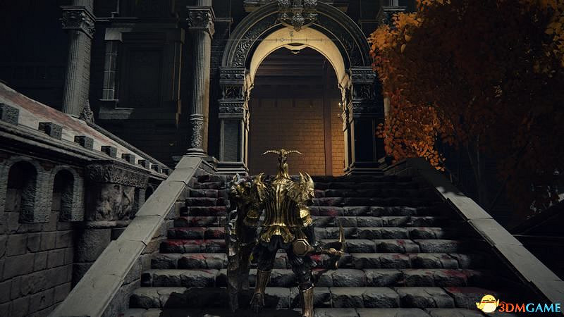 《艾爾登法環》王城羅德爾攻略地圖指引 王城下水道走法攻略 《艾爾登法環》王城羅德爾攻略地圖指引 王城下水道走法攻略