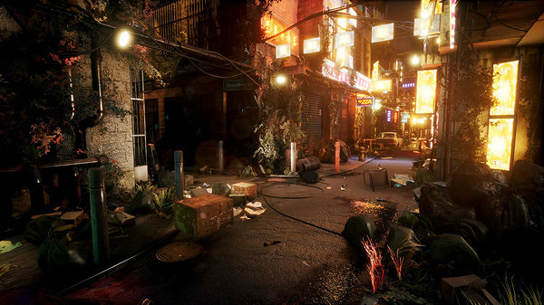 末日生存遊戲《Dead Man´s Diary》現於Steam發售 支援中文