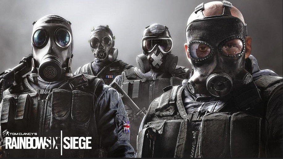 偏執酗酒狂瑞克來拆遷！ 《彩六》瑞克和莫蒂DLC上線