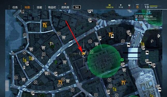 《幽靈線東京》月亮觀測資料怎麽獲取?月亮觀測資料獲取流程 《幽靈線東京》月亮觀測資料怎麽獲取?月亮觀測資料獲取流程