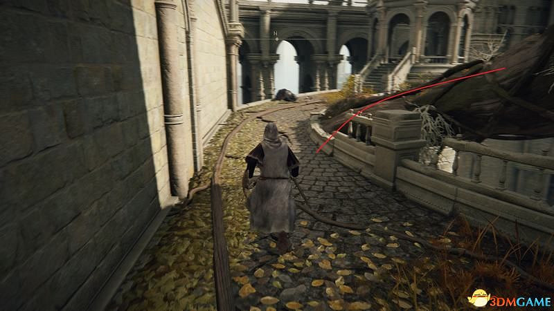 《艾爾登法環》王城羅德爾攻略地圖指引 王城下水道走法攻略 《艾爾登法環》王城羅德爾攻略地圖指引 王城下水道走法攻略