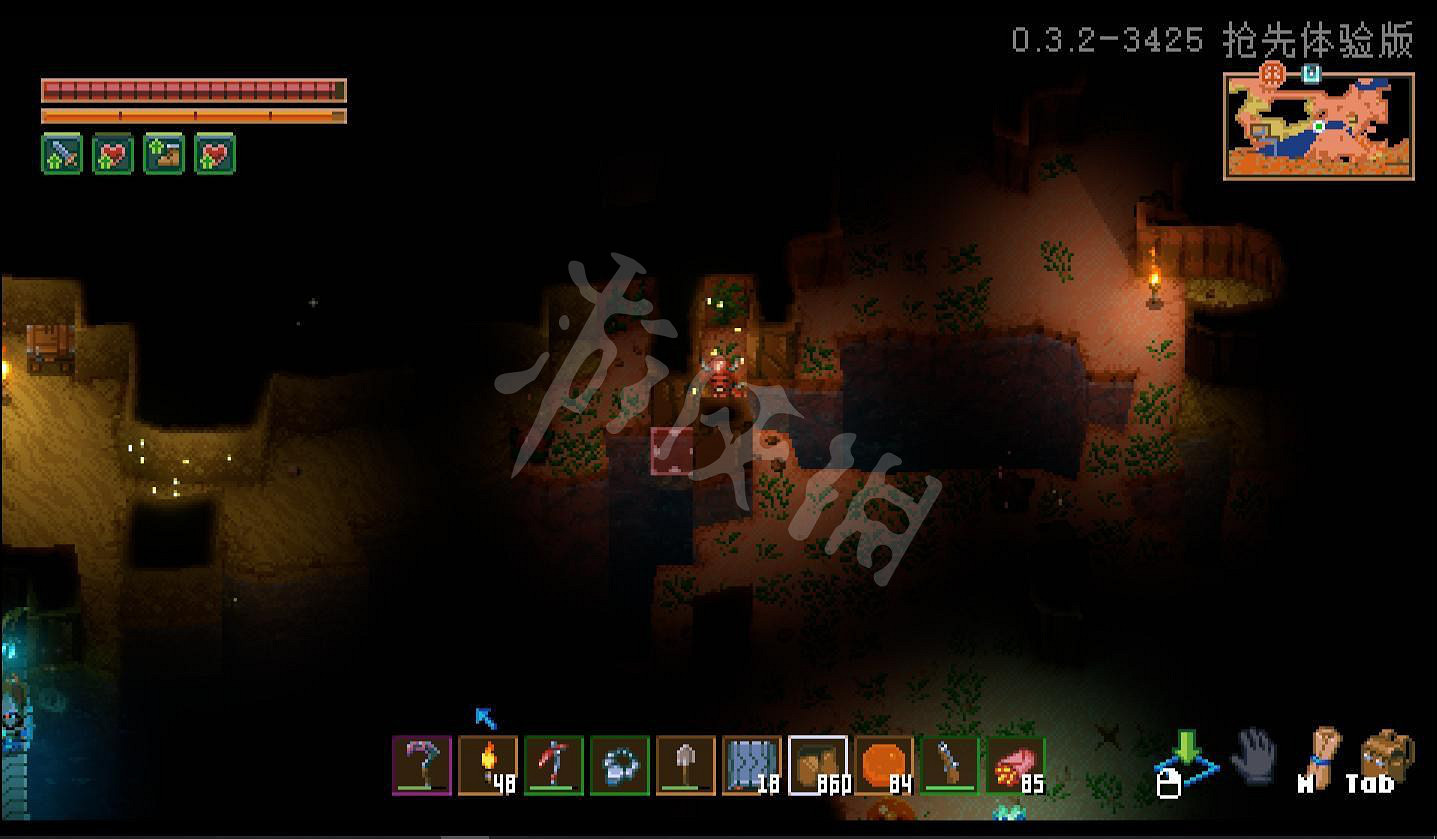 《核心守護者》全自動刷NPC農場怎麽建？全自動刷NPC農場分享