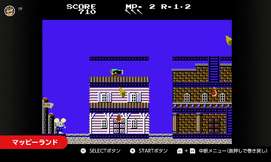 重溫經典紅白機老遊戲 SFC/FC會員免費遊戲庫今日更新