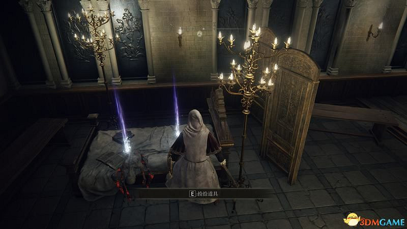 《艾爾登法環》王城羅德爾攻略地圖指引 王城下水道走法攻略 《艾爾登法環》王城羅德爾攻略地圖指引 王城下水道走法攻略