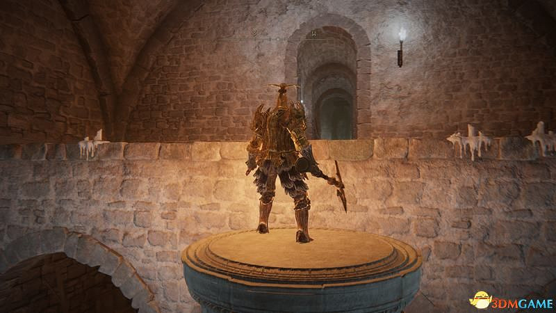 《艾爾登法環》王城羅德爾攻略地圖指引 王城下水道走法攻略 《艾爾登法環》王城羅德爾攻略地圖指引 王城下水道走法攻略