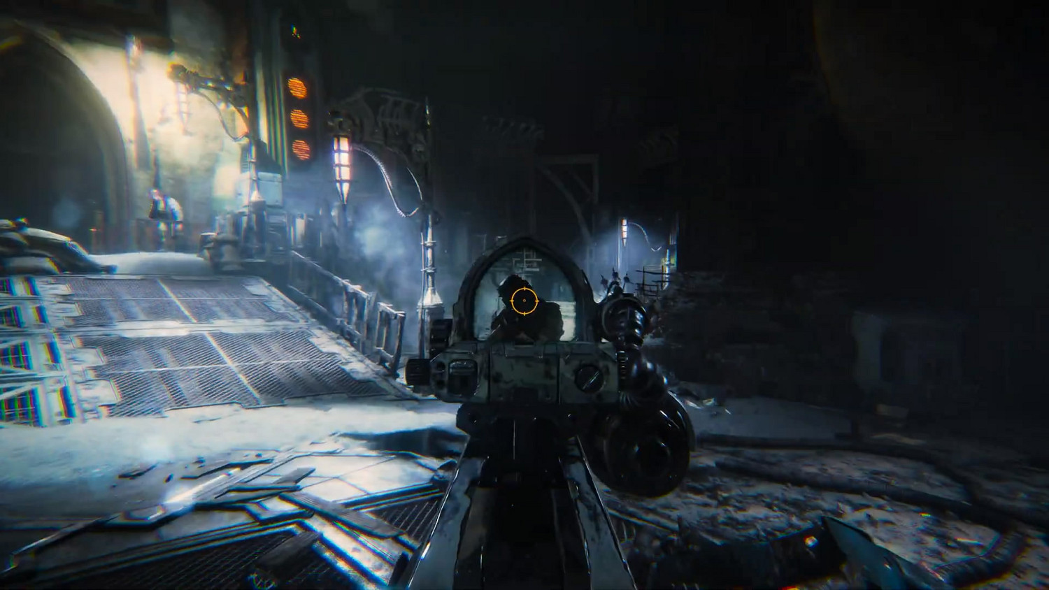 《戰鎚40K：暗潮》發售日公布！9月13號登陸PC與XBOX