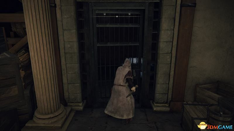 《艾爾登法環》王城羅德爾攻略地圖指引 王城下水道走法攻略 《艾爾登法環》王城羅德爾攻略地圖指引 王城下水道走法攻略