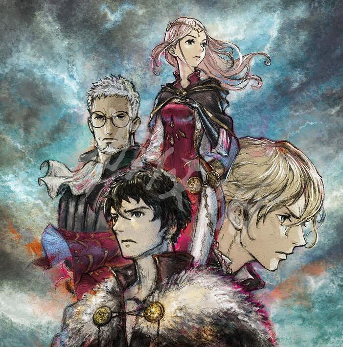 《三角戰略》科迪莉亞怎麽樣？科迪莉亞技能介紹