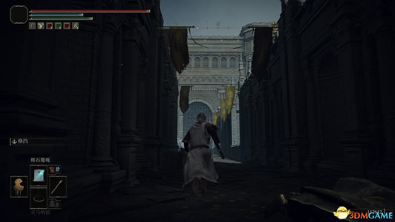 《艾爾登法環》王城羅德爾攻略地圖指引 王城下水道走法攻略 《艾爾登法環》王城羅德爾攻略地圖指引 王城下水道走法攻略