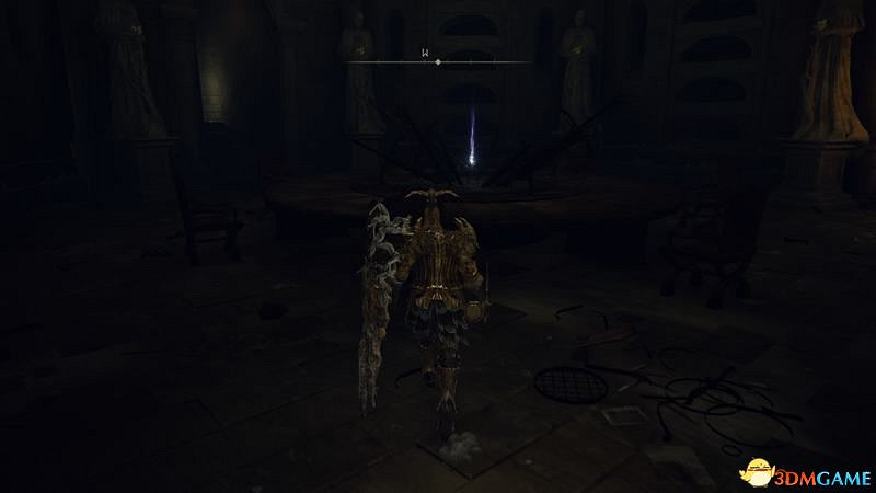 《艾爾登法環》王城羅德爾攻略地圖指引 王城下水道走法攻略 《艾爾登法環》王城羅德爾攻略地圖指引 王城下水道走法攻略