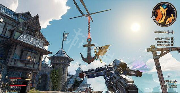 《小蒂娜的奇幻樂園》內心的惡魔任務怎麽做？內心的惡魔支線流程