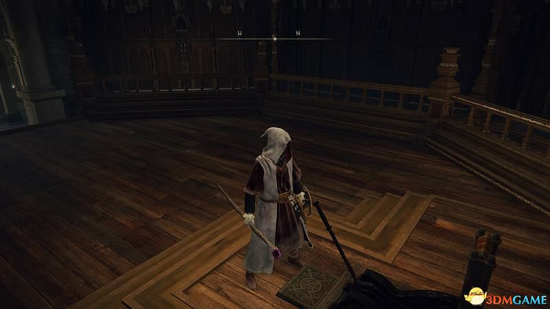 《艾爾登法環》王城羅德爾攻略地圖指引 王城下水道走法攻略 《艾爾登法環》王城羅德爾攻略地圖指引 王城下水道走法攻略