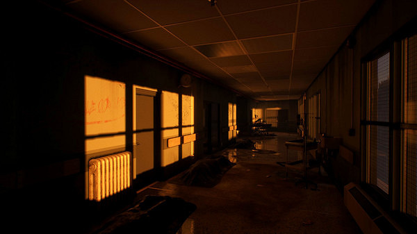 末日生存遊戲《Dead Man´s Diary》現於Steam發售 支援中文