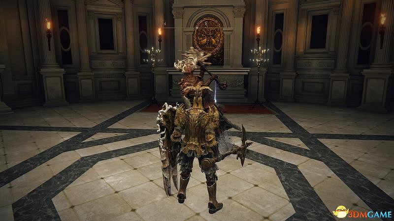 《艾爾登法環》王城羅德爾攻略地圖指引 王城下水道走法攻略 《艾爾登法環》王城羅德爾攻略地圖指引 王城下水道走法攻略