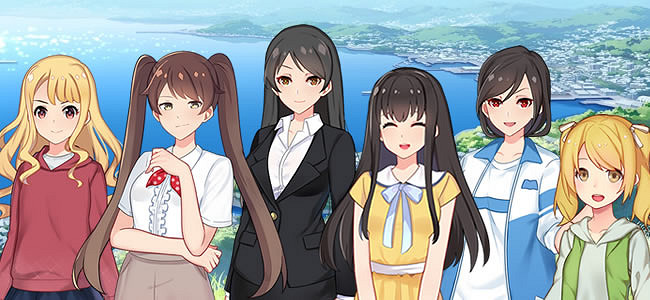 校園模擬戀愛遊戲《李雷和韓梅梅:與你同在》 今日發售 校園模擬戀愛遊戲《李雷和韓梅梅:與你同在》 今日發售