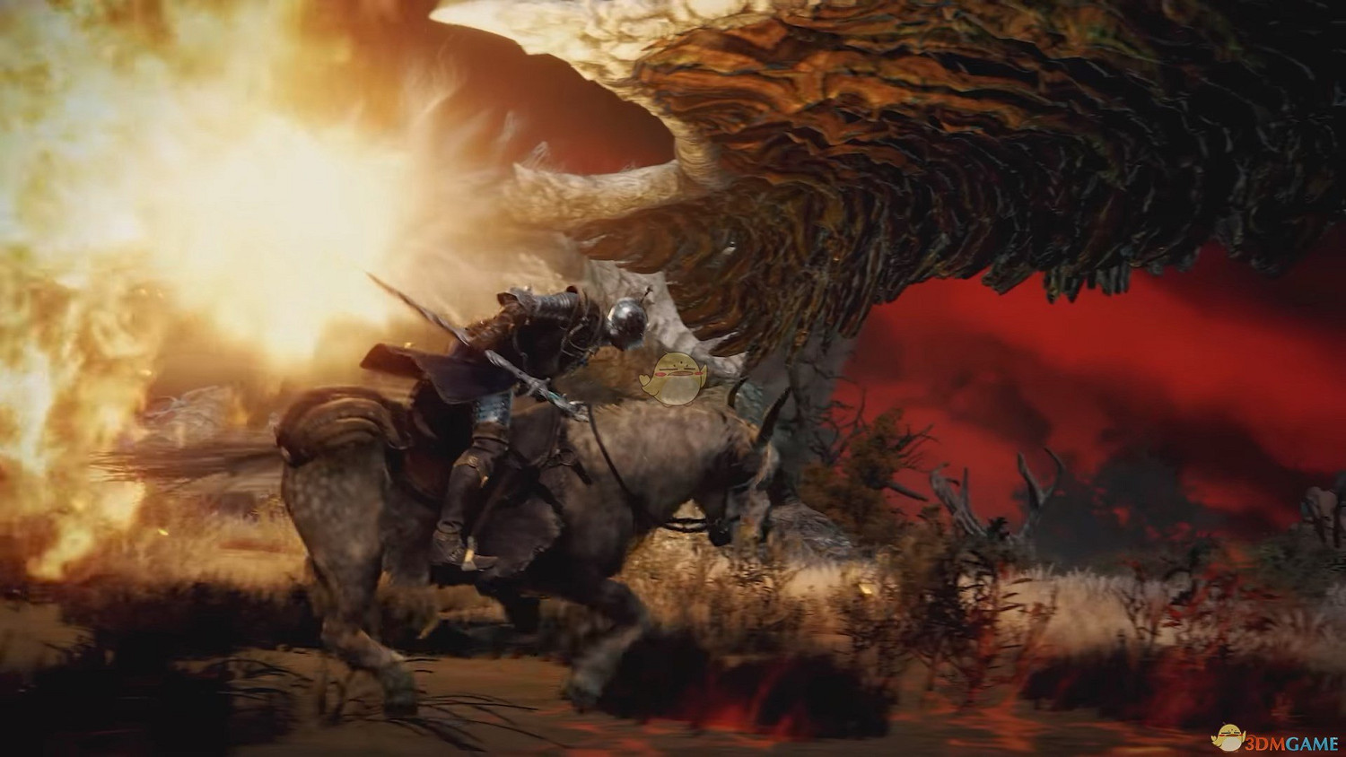 《艾爾登法環》白王劍全獲得方法介紹