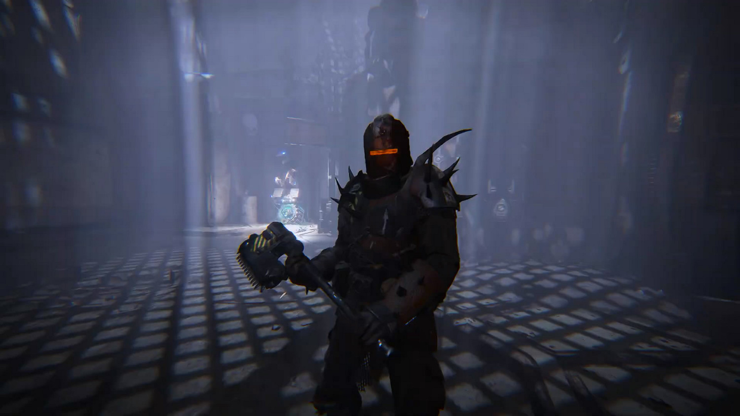 《戰鎚40K：暗潮》發售日公布！9月13號登陸PC與XBOX