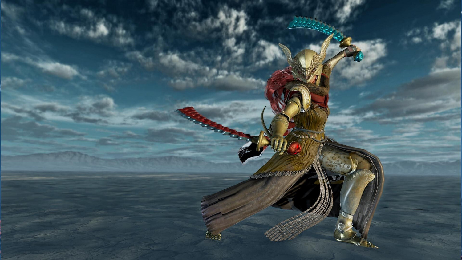 誰才是交界地拳王!飯製《鐵拳》艾爾登法環人物Mod 誰才是交界地拳王!飯製《鐵拳》艾爾登法環人物Mod