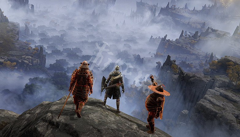 《艾爾登法環》無限霧鴉怎麽玩 無限霧鴉玩法 《艾爾登法環》無限霧鴉怎麽玩 無限霧鴉玩法