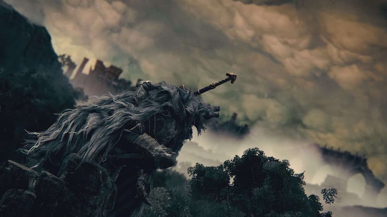 《艾爾登法環》瘋癲帕奇支線流程攻略分享