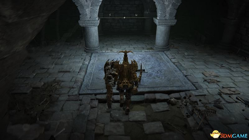 《艾爾登法環》王城羅德爾攻略地圖指引 王城下水道走法攻略 《艾爾登法環》王城羅德爾攻略地圖指引 王城下水道走法攻略