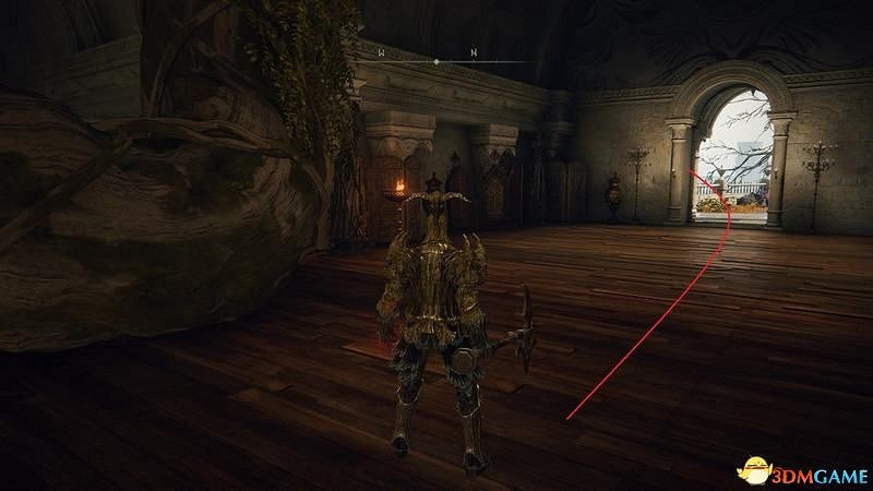 《艾爾登法環》王城羅德爾攻略地圖指引 王城下水道走法攻略 《艾爾登法環》王城羅德爾攻略地圖指引 王城下水道走法攻略