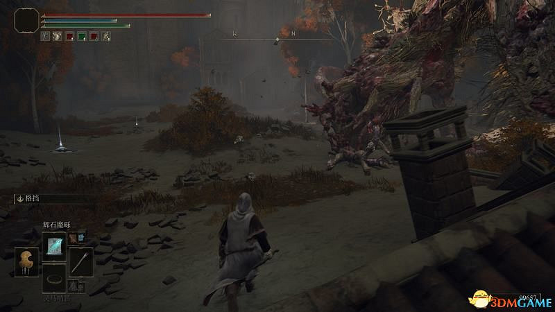 《艾爾登法環》王城羅德爾攻略地圖指引 王城下水道走法攻略 《艾爾登法環》王城羅德爾攻略地圖指引 王城下水道走法攻略