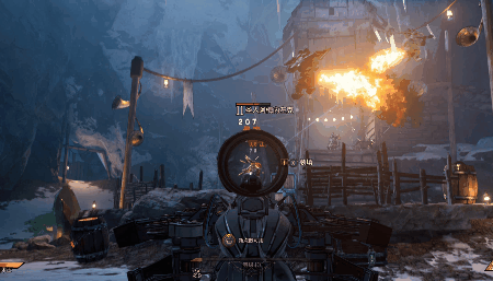 為什麽你該來試試這款最有意思的“邊緣禁地” 為什麽你該來試試這款最有意思的“邊緣禁地”