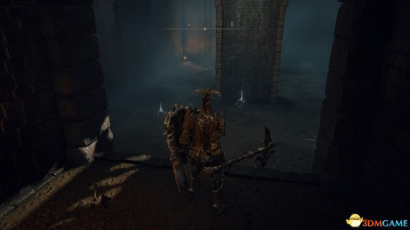 《艾爾登法環》王城羅德爾攻略地圖指引 王城下水道走法攻略 《艾爾登法環》王城羅德爾攻略地圖指引 王城下水道走法攻略