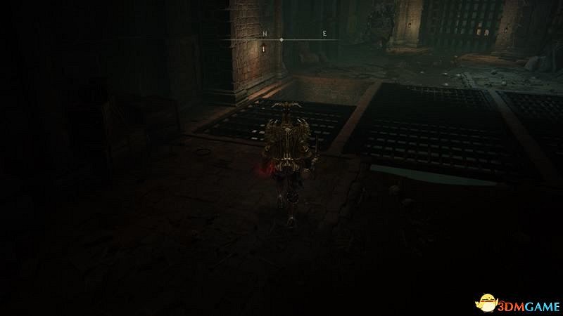 《艾爾登法環》王城羅德爾攻略地圖指引 王城下水道走法攻略 《艾爾登法環》王城羅德爾攻略地圖指引 王城下水道走法攻略