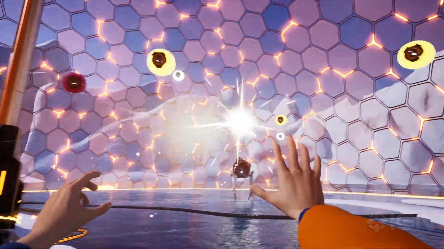 三消第一人稱射擊遊戲《Matcho》正式公布 2022年發售 三消第一人稱射擊遊戲《Matcho》正式公布 2022年發售