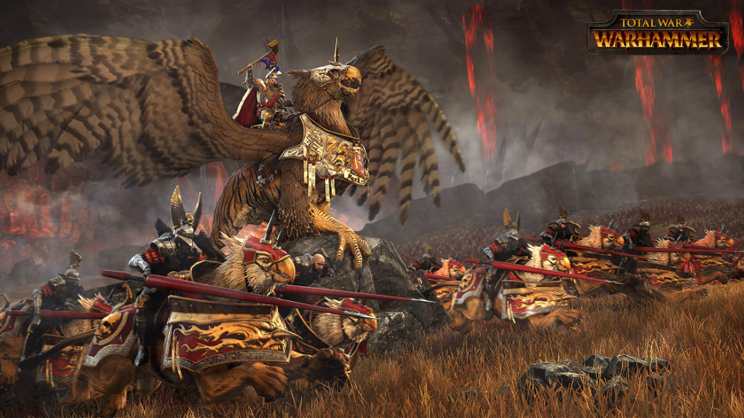 Epic喜加二：《全軍破敵：戰鎚》和《黃銅之都》免費領