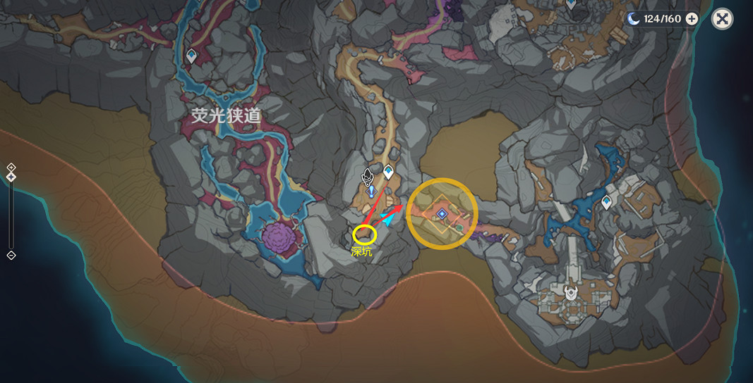 《原神》他鄉迷失客第二天怎麽玩?他鄉迷失客第二天玩法分享 《原神》他鄉迷失客第二天怎麽玩?他鄉迷失客第二天玩法分享