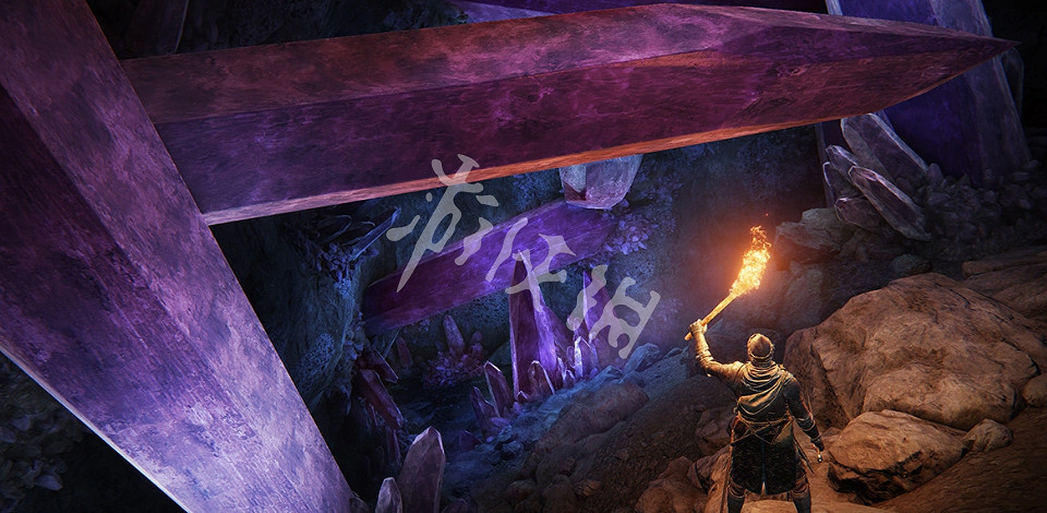 《艾爾登法環》荊棘流法師玩法 荊棘流法師怎麽玩 《艾爾登法環》荊棘流法師玩法 荊棘流法師怎麽玩