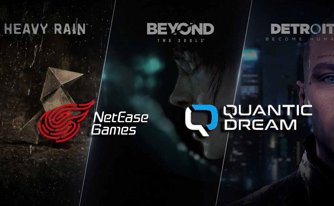 晚報：傳網易將收購《底特律》開發商 Epic喜加二