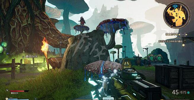 《小蒂娜的奇幻樂園》騎士的辛勞任務流程 槍槍哥挑戰怎麽過？